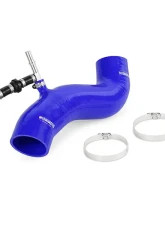 Mishimoto Silicone Induction Hose Ford Fiesta ST 2016-2019                                     - MMHOSE-FIST-16IHBL - Image 3