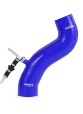 Mishimoto Silicone Induction Hose Ford Fiesta ST 2016-2019                                     - MMHOSE-FIST-16IHBL - Image 2