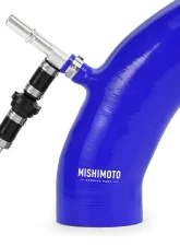 Mishimoto Silicone Induction Hose Ford Fiesta ST 2016-2019                                     - MMHOSE-FIST-16IHBL - Image 3