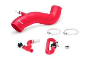 Mishimoto Silicone Induction Hose