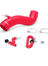 Mishimoto Silicone Induction Hose                                     - MMHOSE-FIST-16IHRD - Image 2