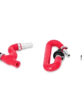 Mishimoto Silicone Induction Hose                                     - MMHOSE-FIST-16IHRD - Image 2