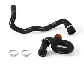 Mishimoto Silicone Radiator Hose Kit