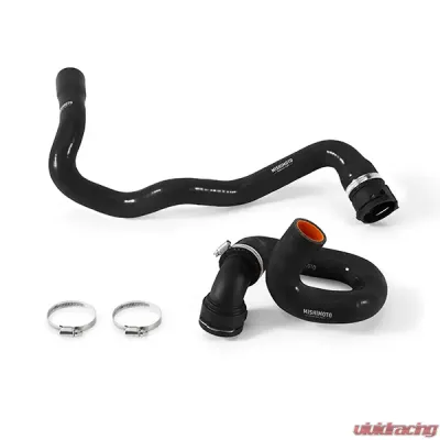 Mishimoto Silicone Radiator Hose Kit - MMHOSE-FOST-13BK