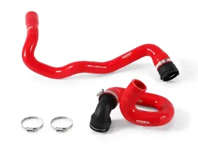 Mishimoto Silicone Radiator Hose Kit