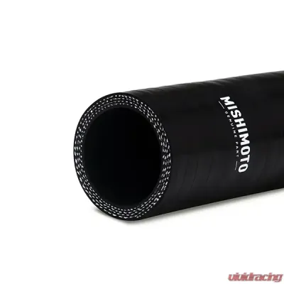 Mishimoto Silicone Upper Radiator Hose BMW | Ford | Mercury | Jaguar 1962-1995 - MMHOSE-FRD-1U