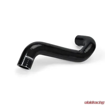 Mishimoto Silicone Upper Radiator Hose - MMHOSE-FRD-5U