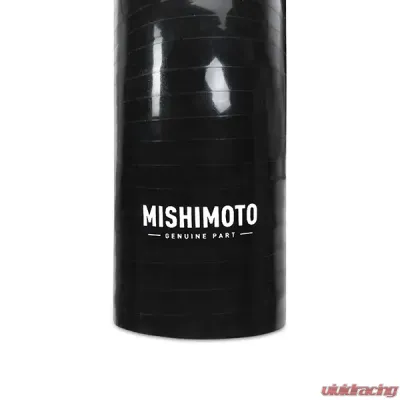 Mishimoto Silicone Upper Radiator Hose - MMHOSE-FRD-5U