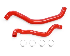 Mishimoto Silicone Radiator Hose Kit Ford F-150 2004-2008