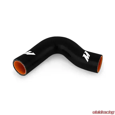Mishimoto Silicone Hose Kit Subaru Forester XT 2004-2008 - MMHOSE-FXT-04BK