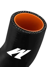 Mishimoto Silicone Hose Kit Subaru Forester XT 2004-2008                                     - MMHOSE-FXT-04BK - Image 6