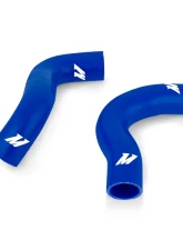 Mishimoto Silicone Hose Kit Subaru Forester XT 2004-2008                                     - MMHOSE-FXT-04BL - Image 2