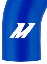 Mishimoto Silicone Hose Kit Subaru Forester XT 2004-2008                                     - MMHOSE-FXT-04BL - Image 5