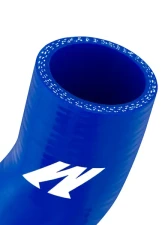 Mishimoto Silicone Hose Kit Subaru Forester XT 2004-2008                                     - MMHOSE-FXT-04BL - Image 6