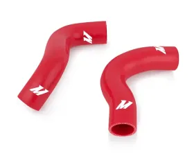 Mishimoto Silicone Hose Kit Subaru Forester XT 2004-2008