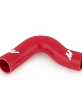 Mishimoto Silicone Hose Kit Subaru Forester XT 2004-2008                                     - MMHOSE-FXT-04RD - Image 3