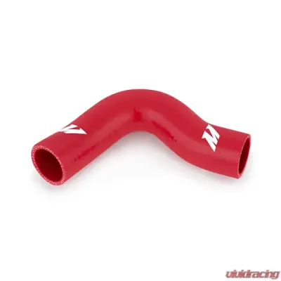 Mishimoto Silicone Hose Kit Subaru Forester XT 2004-2008 - MMHOSE-FXT-04RD