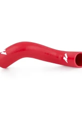 Mishimoto Silicone Hose Kit Subaru Forester XT 2004-2008                                     - MMHOSE-FXT-04RD - Image 4