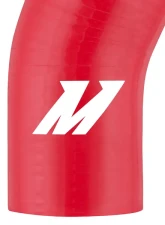 Mishimoto Silicone Hose Kit Subaru Forester XT 2004-2008                                     - MMHOSE-FXT-04RD - Image 5