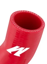 Mishimoto Silicone Hose Kit Subaru Forester XT 2004-2008                                     - MMHOSE-FXT-04RD - Image 6