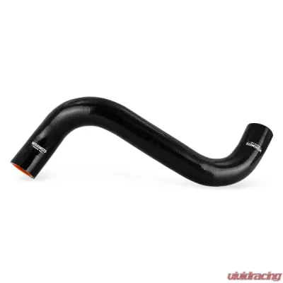 Mishimoto Silicone Radiator Hose Kit Pontiac G8 2009.5 - MMHOSE-G8-095BK