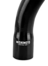 Mishimoto Silicone Radiator Hose Kit Pontiac G8 2009.5                                     - MMHOSE-G8-095BK - Image 3