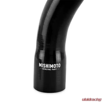 Mishimoto Silicone Radiator Hose Kit Pontiac G8 2009.5 - MMHOSE-G8-095BK