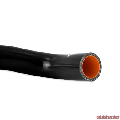 Mishimoto Silicone Radiator Hose Kit Pontiac G8 2009.5 - MMHOSE-G8-095BK