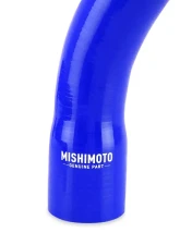 Mishimoto Silicone Radiator Hose Kit Pontiac G8 2009.5                                     - MMHOSE-G8-095BL - Image 3