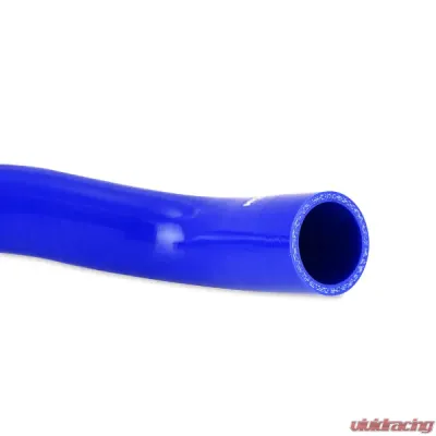 Mishimoto Silicone Radiator Hose Kit Pontiac G8 2009.5 - MMHOSE-G8-095BL