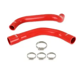 Mishimoto Silicone Radiator Hose Kit Pontiac G8 2009.5