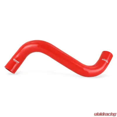 Mishimoto Silicone Radiator Hose Kit Pontiac G8 2009.5 - MMHOSE-G8-095RD