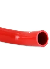 Mishimoto Silicone Radiator Hose Kit Pontiac G8 2009.5                                     - MMHOSE-G8-095RD - Image 4