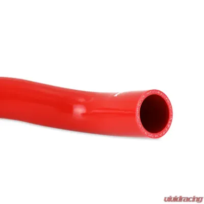 Mishimoto Silicone Radiator Hose Kit Pontiac G8 2009.5 - MMHOSE-G8-095RD