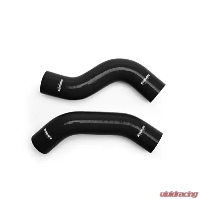 Mishimoto Silicone Hose Kit Subaru Impreza 1999-2001 - MMHOSE-GC6-99BK