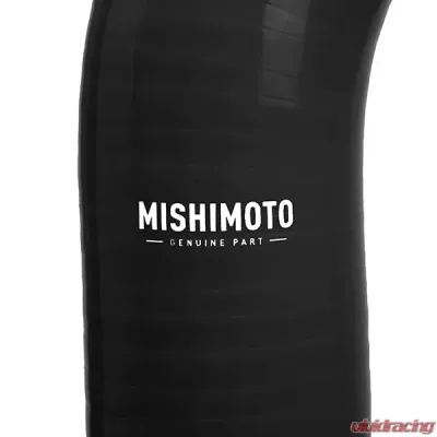Mishimoto Silicone Hose Kit Subaru Impreza 1999-2001 - MMHOSE-GC6-99BK