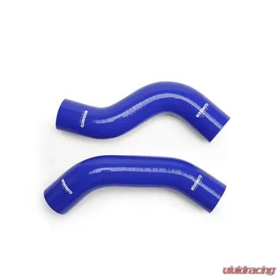 Mishimoto Silicone Hose Kit Subaru Impreza 1999-2001 - MMHOSE-GC6-99BL