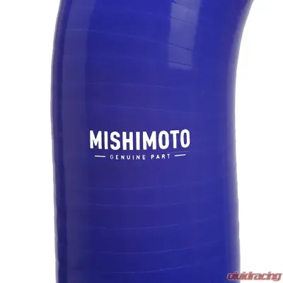 Mishimoto Silicone Hose Kit Subaru Impreza 1999-2001 - MMHOSE-GC6-99BL