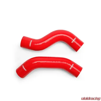 Mishimoto Silicone Hose Kit Subaru Impreza 1999-2001 - MMHOSE-GC6-99RD