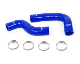 Mishimoto Silicone Radiator Hose Kit Subaru Impreza | WRX | STI 1992-2000