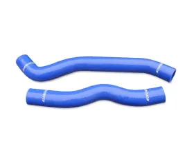 Mishimoto Silicone Radiator Hose Kit