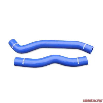Mishimoto Silicone Radiator Hose Kit - MMHOSE-GEN-10BL