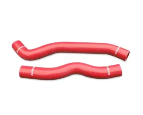 Mishimoto Silicone Radiator Hose Kit