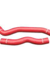Mishimoto Silicone Radiator Hose Kit                                     - MMHOSE-GEN-10RD - Image 2