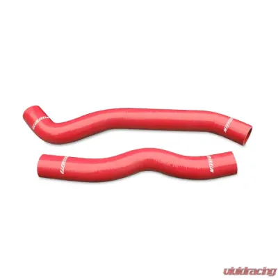 Mishimoto Silicone Radiator Hose Kit - MMHOSE-GEN-10RD