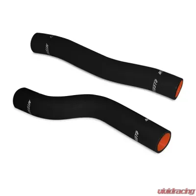 Mishimoto Silicone Radiator Hose Kit - MMHOSE-GEN4-10TBK