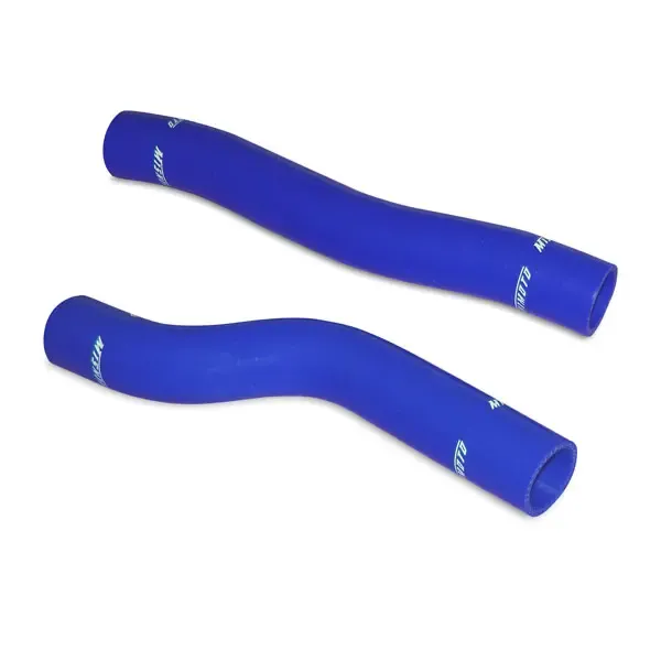 Mishimoto Silicone Radiator Hose Kit - MMHOSE-GEN4-10TBL