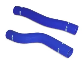 Mishimoto Silicone Radiator Hose Kit