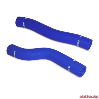 Mishimoto Silicone Radiator Hose Kit - MMHOSE-GEN4-10TBL