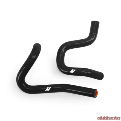 Mishimoto Silicone Heater Hose Kit Hyundai Genesis Coupe 2010-2014 - MMHOSE-GEN4-10THHBK